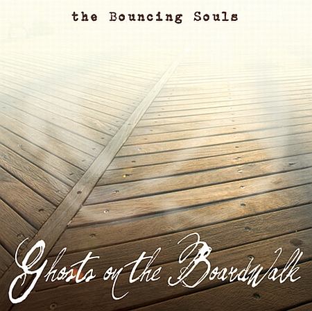 Постер The Bouncing Souls - Discography The Bouncing Souls - Discography