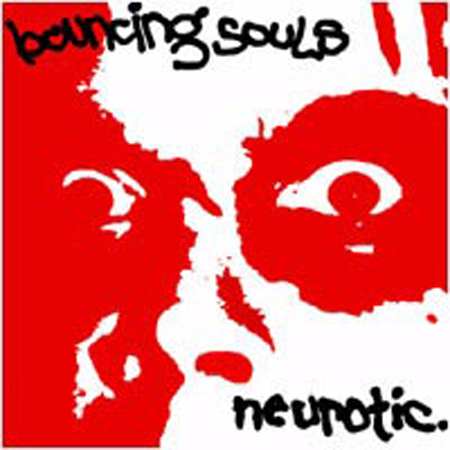 Постер The Bouncing Souls - Discography The Bouncing Souls - Discography