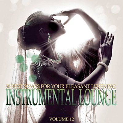 Постер VA - Instrumental Lounge Vol. 9-17 VA - Instrumental Lounge Vol. 9-17