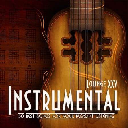 Постер VA - Instrumental Lounge Vol. 22-29 VA - Instrumental Lounge Vol. 22-29
