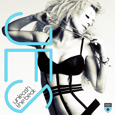 Постер Jes - 4 Albums Jes - 4 Albums