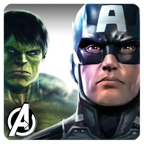 Постер Мстители: Инициатива / Avengers Initiative 1.0.5 Мстители: Инициатива / Avengers Initiative 1.0.5