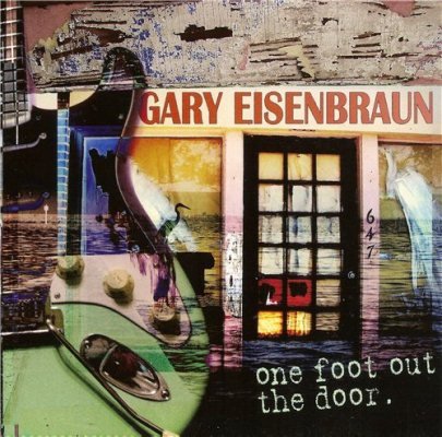 Постер Gary Eisenbraun - Collection Gary Eisenbraun - Collection