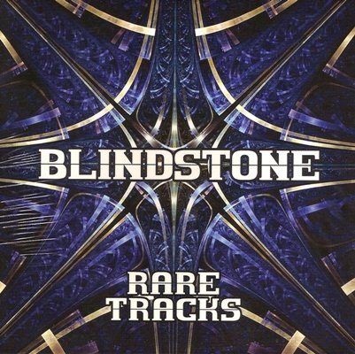 Постер Blindstone - Discography Blindstone - Discography