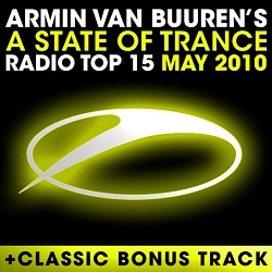 Постер Armin Van Buuren - A State of Trance - Radio Top 15 Armin Van Buuren - A State of Trance - Radio Top 15
