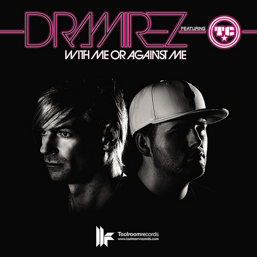 Постер D. Ramirez - Дискография D. Ramirez - Дискография