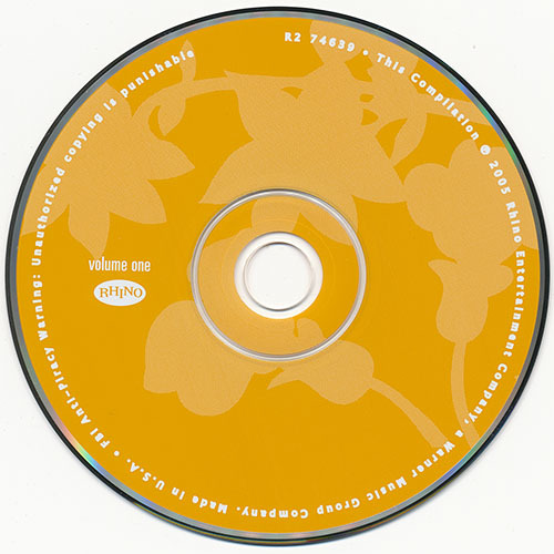 Постер VA - Children Of Nuggets - Original Artyfacts From The Second Psychedelic Era 1976-1996 VA - Children Of Nuggets - Original Artyfacts From The Second Psychedelic Era 1976-1996
