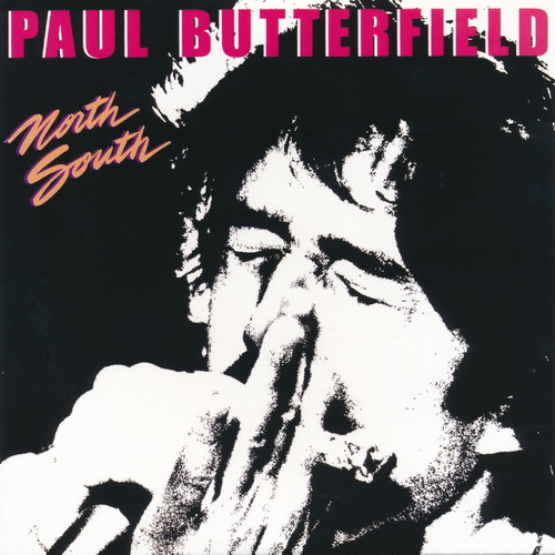 Постер Paul Butterfield - Complete Albums 1965-1980 Paul Butterfield - Complete Albums 1965-1980