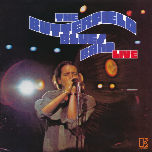 Постер Paul Butterfield - Complete Albums 1965-1980 Paul Butterfield - Complete Albums 1965-1980