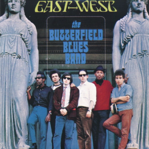 Постер Paul Butterfield - Complete Albums 1965-1980 Paul Butterfield - Complete Albums 1965-1980