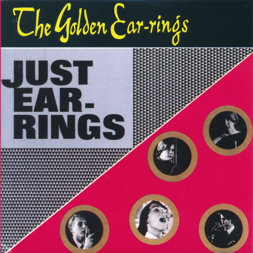 Постер Golden Earring - The Complete Studio Recordings Golden Earring - The Complete Studio Recordings
