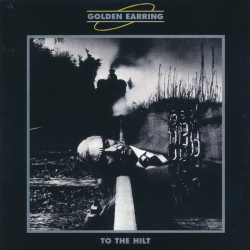 Постер Golden Earring - The Complete Studio Recordings Golden Earring - The Complete Studio Recordings