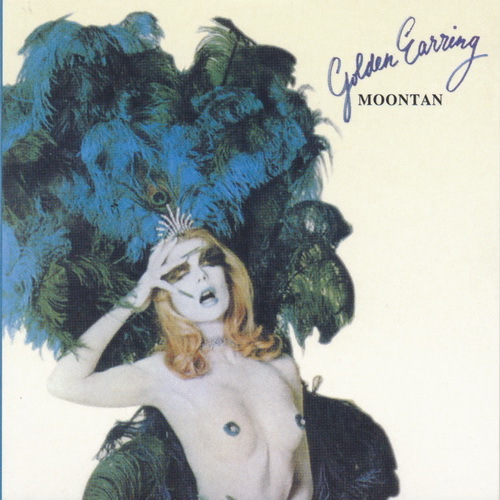 Постер Golden Earring - The Complete Studio Recordings Golden Earring - The Complete Studio Recordings