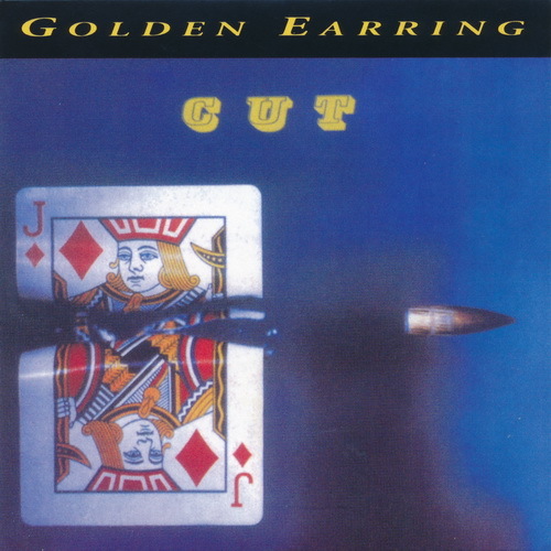 Постер Golden Earring - The Complete Studio Recordings Golden Earring - The Complete Studio Recordings