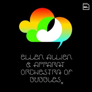 Постер Apparat - Discography Apparat - Discography