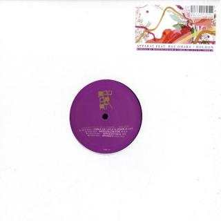 Постер Apparat - Discography Apparat - Discography
