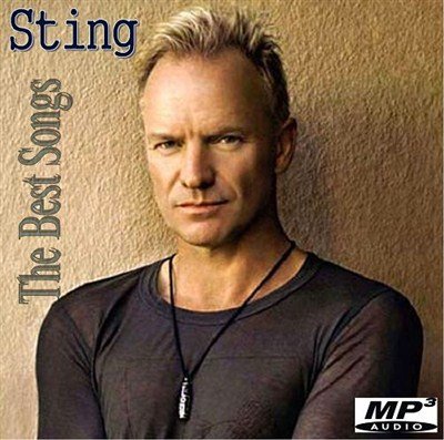 Постер VA-The Best Songs коллекция хитов VA-The Best Songs коллекция хитов