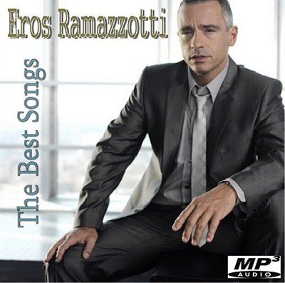 Постер VA-The Best Songs коллекция хитов VA-The Best Songs коллекция хитов