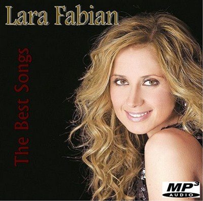 Постер VA-The Best Songs коллекция хитов VA-The Best Songs коллекция хитов