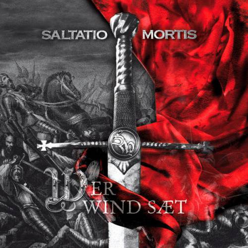 Постер Saltatio Mortis - Discography Saltatio Mortis - Discography