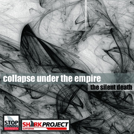 Постер Collapse Under The Empire - Discography Collapse Under The Empire - Discography