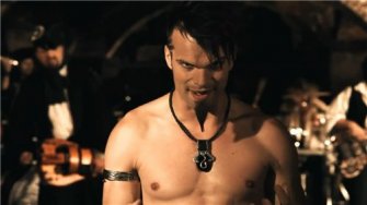 Постер Saltatio Mortis - Discography Saltatio Mortis - Discography