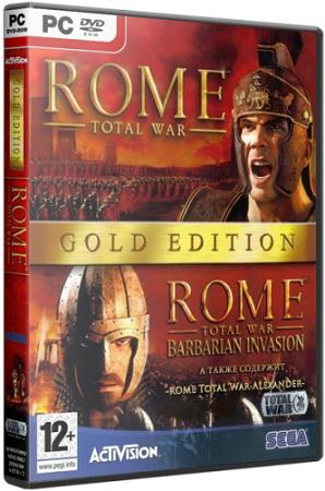 Постер Total War: Антология Total War: Антология