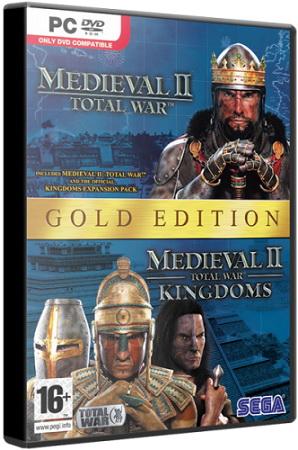 Постер Total War: Антология Total War: Антология