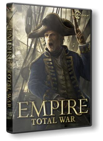 Постер Total War: Антология Total War: Антология
