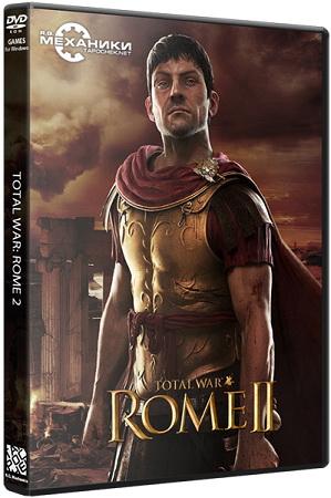Постер Total War: Антология Total War: Антология