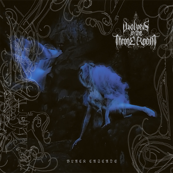 Постер Wolves in the Throne Room - Discography Wolves in the Throne Room - Discography