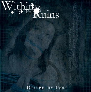 Постер Within the Ruins - Discography Within the Ruins - Discography