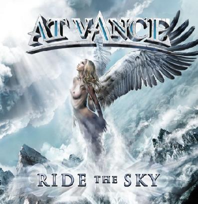 Постер At Vance - Discography At Vance - Discography