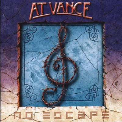 Постер At Vance - Discography At Vance - Discography