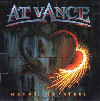 Постер At Vance - Discography At Vance - Discography