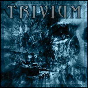 Постер Trivium - Дискография Trivium - Дискография
