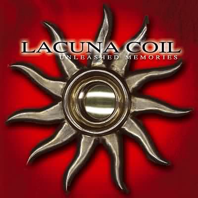 Постер Lacuna Coil - Discography Lacuna Coil - Discography