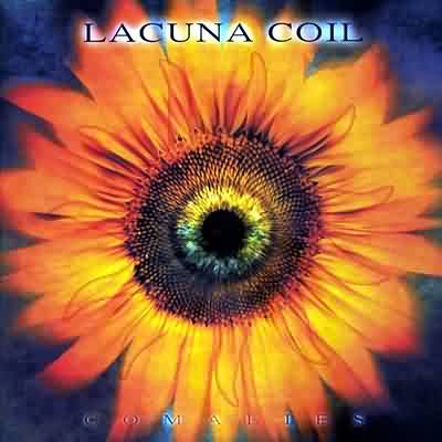 Постер Lacuna Coil - Discography Lacuna Coil - Discography