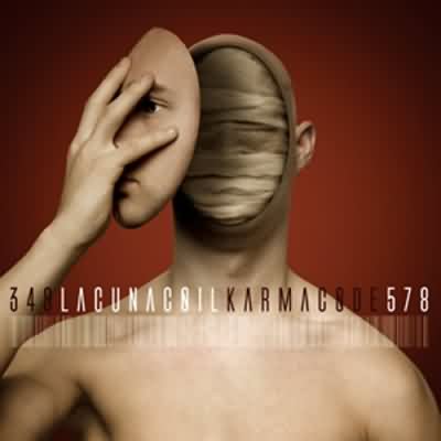 Постер Lacuna Coil - Discography Lacuna Coil - Discography