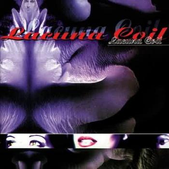 Постер Lacuna Coil - Discography Lacuna Coil - Discography