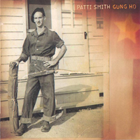 Постер Patti Smith Patti Smith