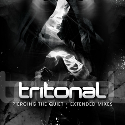 Постер Tritonal - Piercing The Quiet Tritonal - Piercing The Quiet