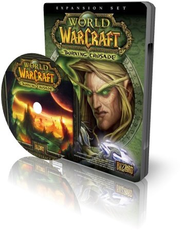 Постер Русский языковый пакет для World of Warcraft Русский языковый пакет для World of Warcraft