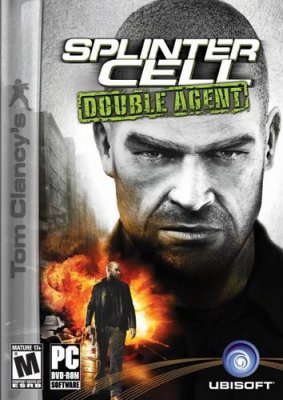 Постер Золотая Коллекция Splinter Cell Русские Лицензионные Версии Золотая Коллекция Splinter Cell Русские Лицензионные Версии