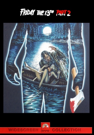 Постер Пятница, 13-е: Коллекция Пятница, 13-е: Коллекция