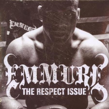 Постер Emmure - Discography Emmure - Discography