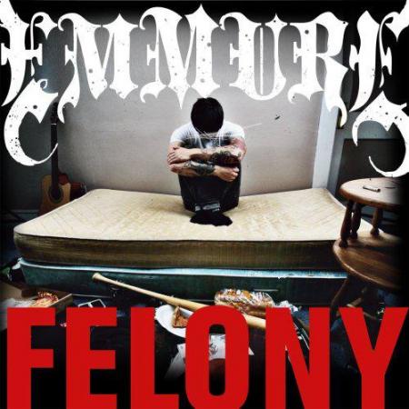 Постер Emmure - Discography Emmure - Discography