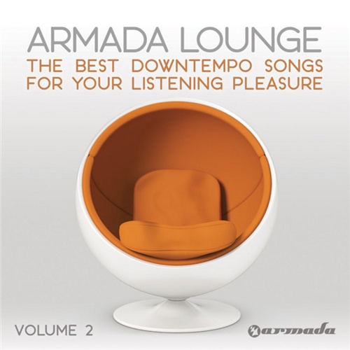 Постер VA - Armada Lounge Vol 1-6 VA - Armada Lounge Vol 1-6