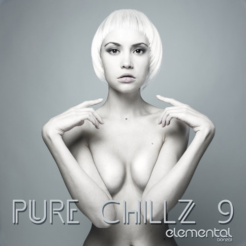 Постер VA - Pure Chillz 7-9 VA - Pure Chillz 7-9