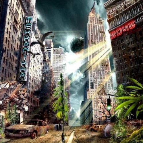 Постер Mekkanikka - Дискография Mekkanikka - Дискография